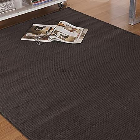 Tapete belga marrom Clearance