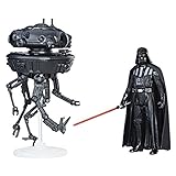 Star Wars Force Link Imperial Probe Droid & Darth