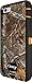 OTTERBOX iPhone 6 ONLY Case - DEFENDER SERIES Retail Packaging - Realtree Xtra (Blaze/Black/Realtree Xtra) (4.7 inch)