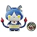 Yo-kai Watch Converting Racecar Robonyan
