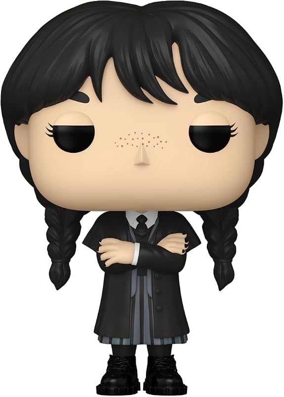 Pop! TV: Wednesday - Wednesday