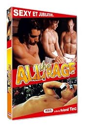 All The Rage