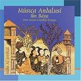 MUSICA ANDALUSI                                    image
