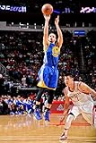 Stephen Curry poster 20 inch x 13 inch(50x33cm)