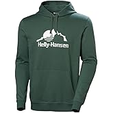 Helly Hansen mens Nord Graphic Pull Over