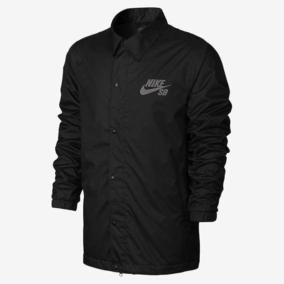 Amazon Co Jp ナイキ Nike メンズ スキー スノーボード ウェア Nike Sb Assistant Coaches Snowboard Jacket 17 並行輸入品 服 ファッション小物