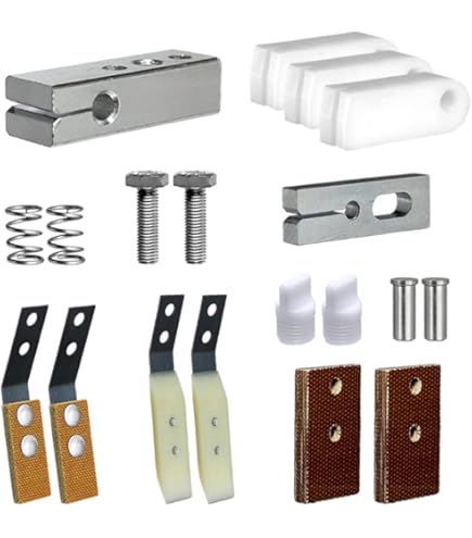 2-Pack 135" Bandsaw Blades For Meat Cutting - 5/8" Width, 3 TPI, Fits Biro 44 & Cleveland Saws