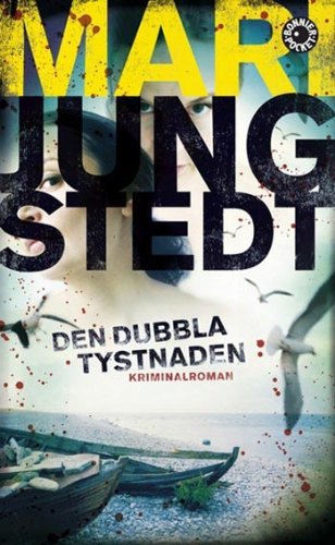 "Den dubbla tystnaden (av Mari Jungstedt) [Imported] [Paperback] (Swedish)" av Mari Jungstedt