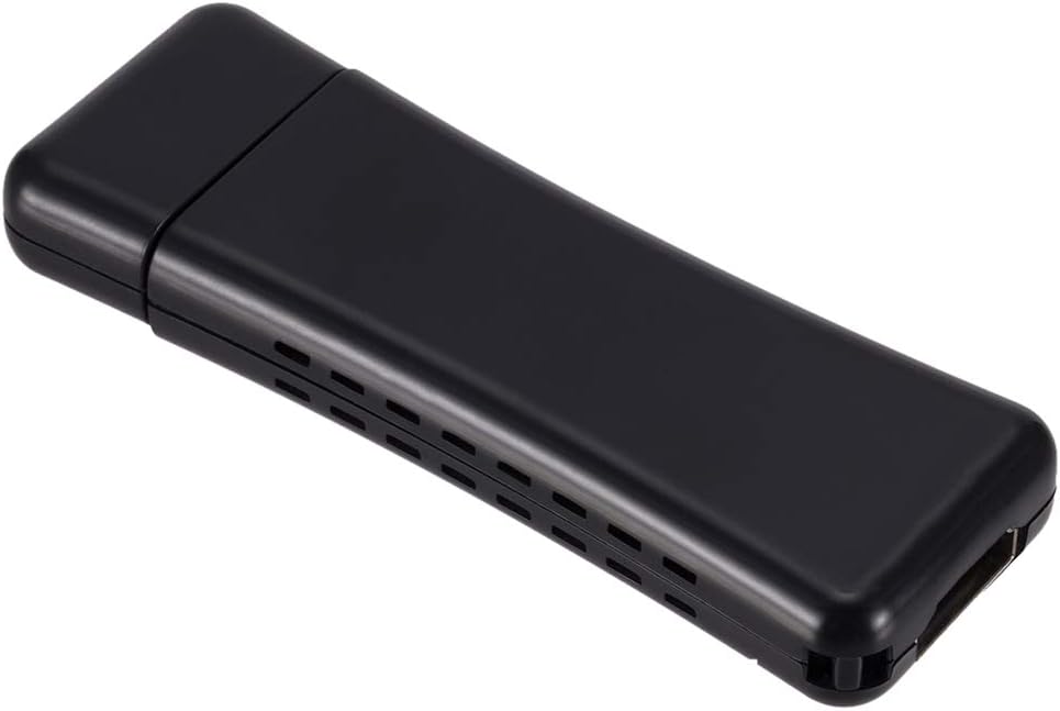1080P USB2.0 HD Video Capture Card Portable HD 1 Way Computer Game Video Mini Capture Card