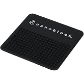 Nanoblock PAD Mini , Nanoblock Accessory