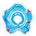 Pampel Floating Swim Ring PVC Inflatable Baby Shoulder Strap Swimming Ring