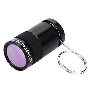 micro telescope