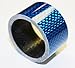 The Flying Wheels 4pc Bike Bicycle Full Carbon Spacer 1-1/8
