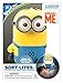 Tech4Kids Despicable Me Soft Lite Toy