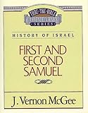 Thru the Bible Vol. 12: History of Israel (1 and 2 Samuel) by 