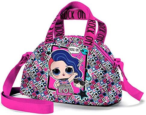 lol surprise rock and roll gift set