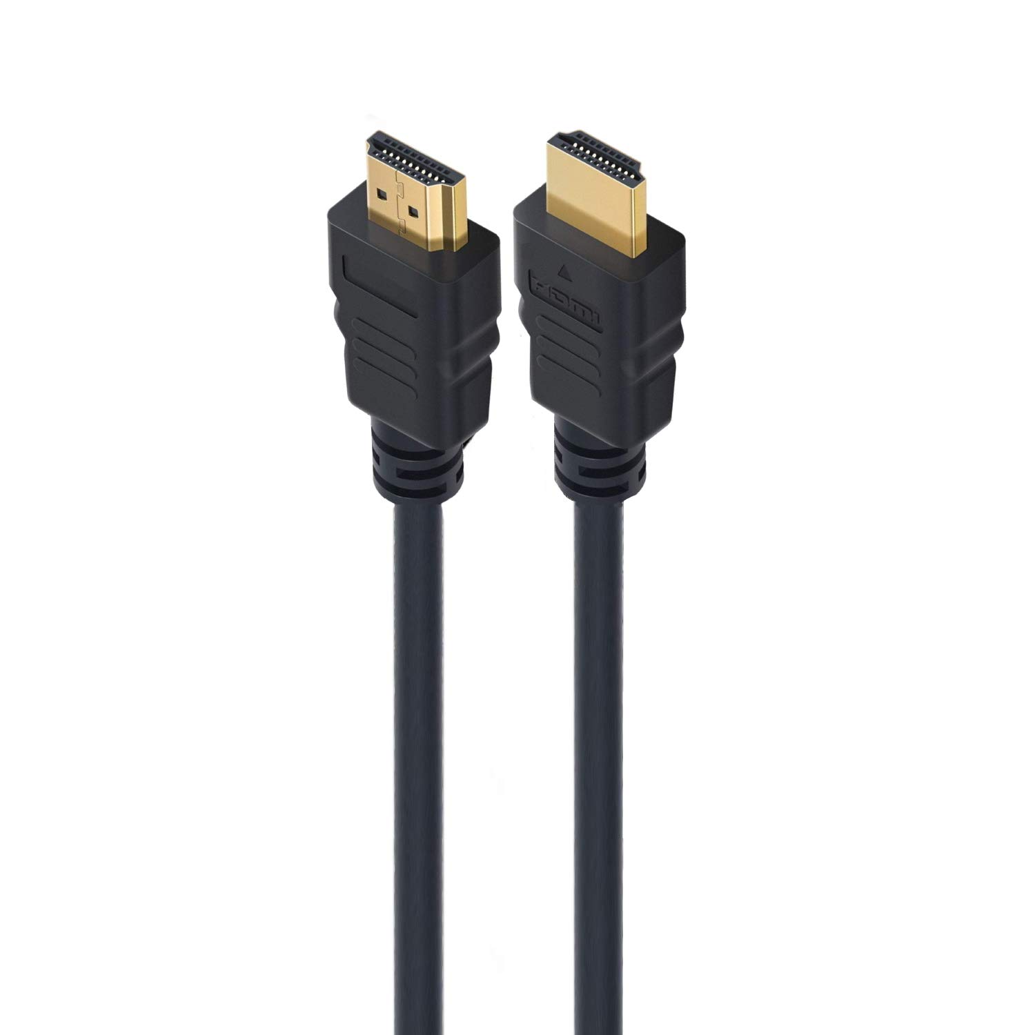 Ewent HDMI A/M Cable - HDMI A/M V2.0 1.8M High Speed 4K Black