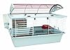 Living World - Deluxe Hybrid Habitat, Standard - Rabbit, Guinea Pig ...