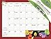 Lang 2017 Schoolhouse Desk Pad, 22 x 17 inches (17991010025)