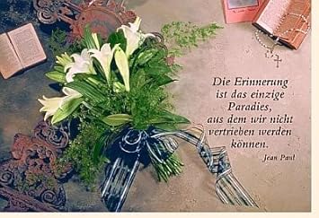 Get Erinnerung spruch trauerkarte For iPhone Free
