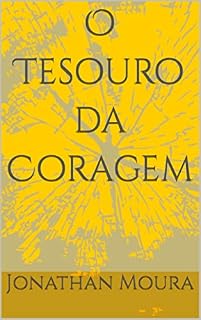 Livro O Tesouro da Coragem