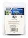 Camco Power Grip Camper/RV Generator Adapter | Features a Heavy-Duty 30 Amp Locking Male and Female Connection | Rated for 125 Volts / 3750 Watts (55333)