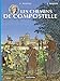 Les voyages de Jhen : Les chemins de Compostelle by 