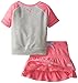 PUMA Little Girls' Love Sparkle Set