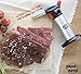 Creme Brulee Torch Set - Butane Torch Kit - Kitchen Torch - Blow & Food Torch - Culinary Torch - Cooking Torch - Dab Torch - Torch For Creme Brulee - Aluminum - Refillable - Adjustable Flame