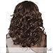 Vivica A. Fox - GOLDIE-V - Heat Resistant Fiber Lace Front Wig