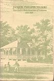 Jacques Philippe Villere, First Native Born Governor of Louisiana, 1816-1820, Villere, Sidney L., 0917860063