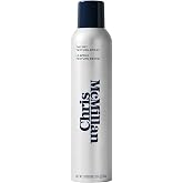 Chris McMillan The Dry Texture and Volume Spray that provides heat protection 7.3 oz/207 g