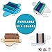 Footmate Foot Care System - Complete Foot Transformation - Clean, Soothe, Massage - Made in USA