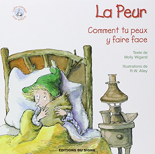 La  peur