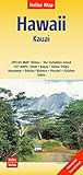 Hawaii: Kauai Nelles 1:150K