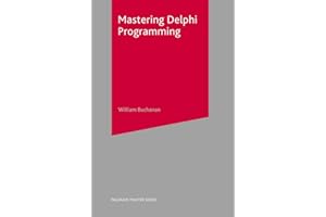 Mastering Delphi Programming