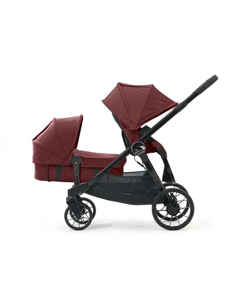 city select carrycot