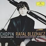 PIANO CONCERTOS                                    image