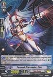 Cardfight!! Vanguard TCG - Turmoil Star-vader, Zinc (G-BT05/072EN) - G Booster Set 5: Moonlit Dragonfang