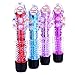 EUBUY Wand Massager,Female Vibrators Sex Toys,Wireless Sex Toys Silicone Vibes G spot Stimulation Bullet