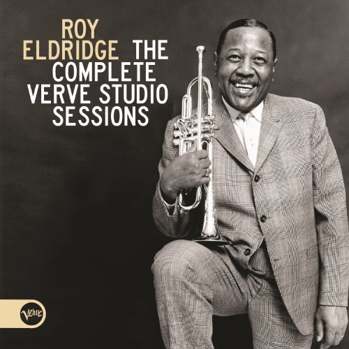 The Complete Verve Studio Sessions by Roy Eldridge on Amazon Music