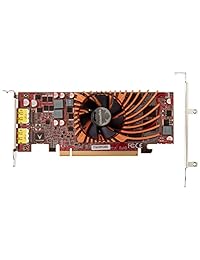 VisionTek Productos 900942 tarjeta gráfica Radeon 7750 SFF 2 GB GDDR5, 2 X DP