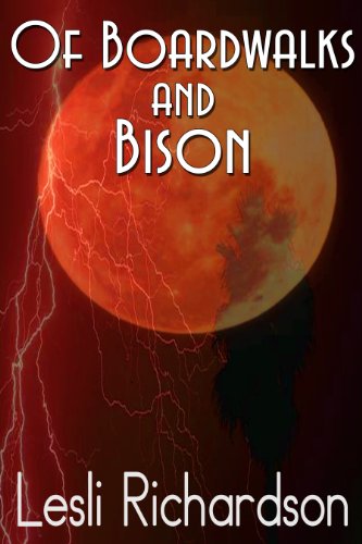 Of Boardwalks and Bison