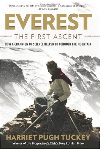 Everest: The First Ascent
