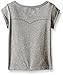 Levi's Girls' Big Heart Graphic Tee