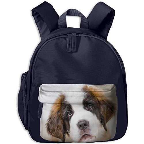 st bernard backpack