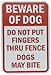 SmartSign - K-9424-EG-12x18 