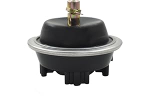 labwork 4WD Front Differential Vacuum Actuator Replacement for Chevrolet S10 Blazer Replacement for S15 Jimmy Sonoma Replace 