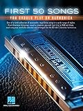 First 50 Songs You Should Play on Harmonica Epub-Ebook