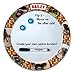 Trim-A-Rim Full-Size Magnetic Whiteboard and Mirror, Discontinued by Manufacturer